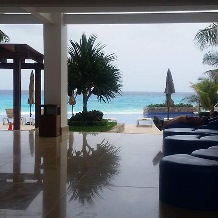 Cancun, Ocean Dream, Beautiful Aparment, Heart Of The Hotel Zone Exteriör bild