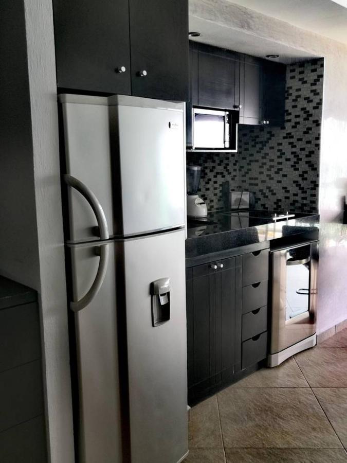 Cancun, Ocean Dream, Beautiful Aparment, Heart Of The Hotel Zone Exteriör bild
